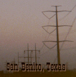 san benito, texas