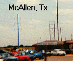 mcallen, tx